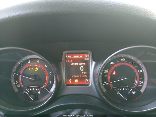 2017 DODGE JOURNEY 3C4PDCGG7HT520427 Photo 6