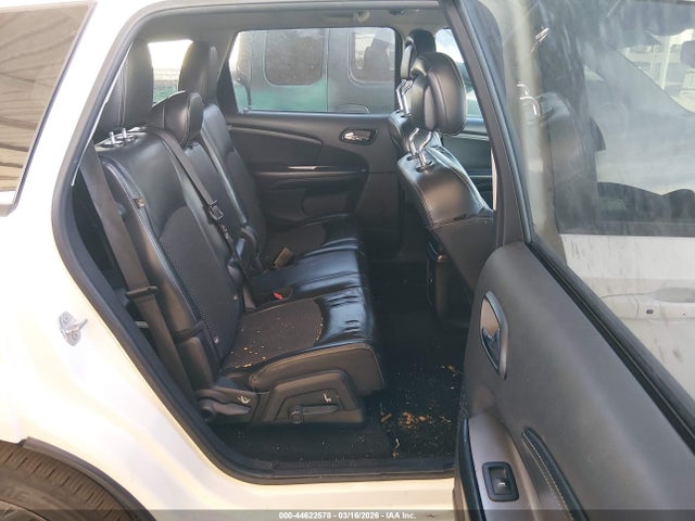 2017 DODGE JOURNEY 3C4PDCGG7HT520427 Photo 7