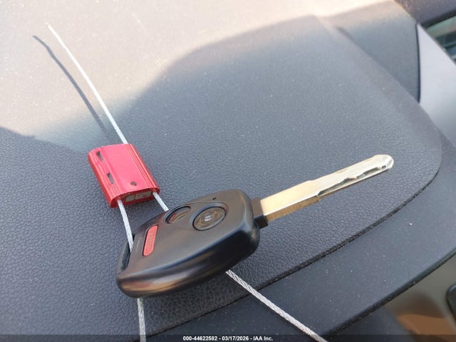 5FNRL5H2XGB015540 Honda ODYSSEY LX
