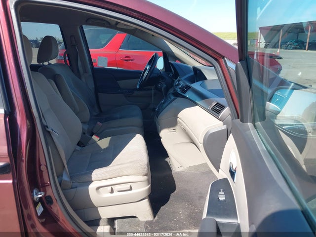 5FNRL5H2XGB015540 Honda ODYSSEY LX