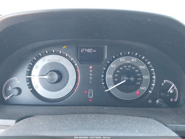 5FNRL5H2XGB015540 Honda ODYSSEY LX