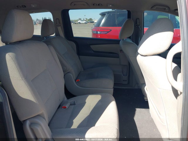 5FNRL5H2XGB015540 Honda ODYSSEY LX