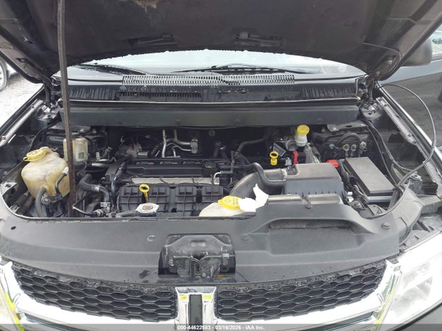 Dodge Journey American Value Pkg 2014 3C4PDCAB4ET289317 Image 10