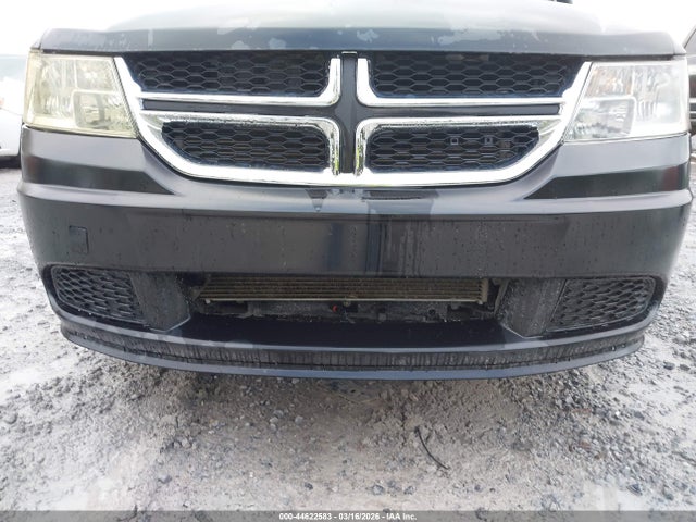Dodge Journey American Value Pkg 2014 3C4PDCAB4ET289317 Image 6