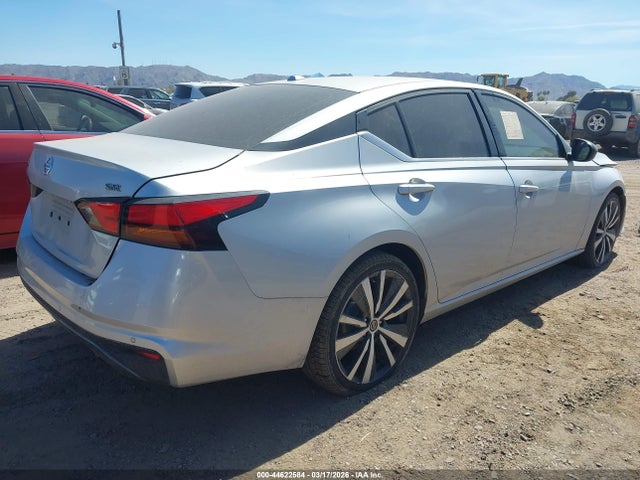 2021 Nissan Altima Sr Fwd მანქანა იყიდება აუქციონზე, vin: 1N4BL4CV6MN413148, აუქციონის ნომერი: 44622584