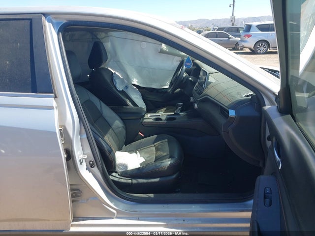 2021 Nissan Altima Sr Fwd მანქანა იყიდება აუქციონზე, vin: 1N4BL4CV6MN413148, აუქციონის ნომერი: 44622584