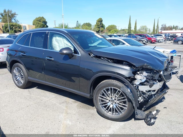 W1NKM4GB7TF548910 Mercedes-Benz GLC 300