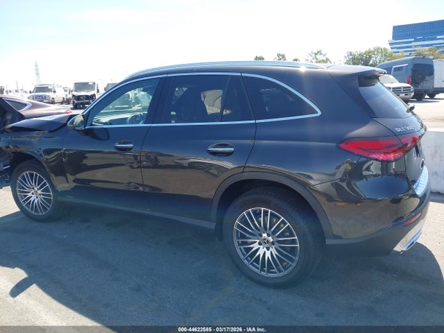 W1NKM4GB7TF548910 Mercedes-Benz GLC 300
