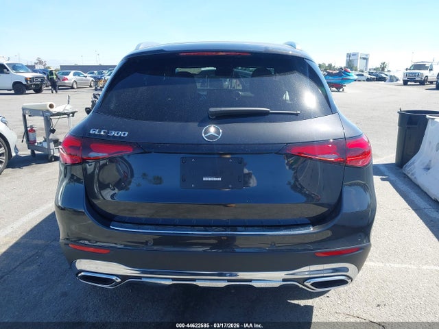 W1NKM4GB7TF548910 Mercedes-Benz GLC 300