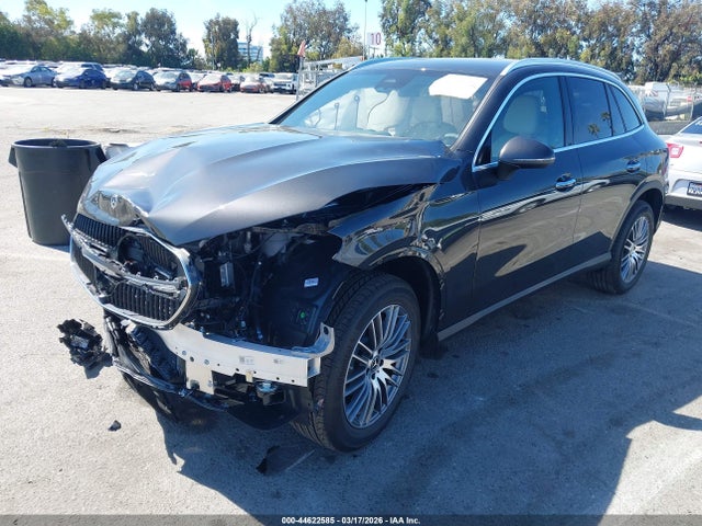 W1NKM4GB7TF548910 Mercedes-Benz GLC 300
