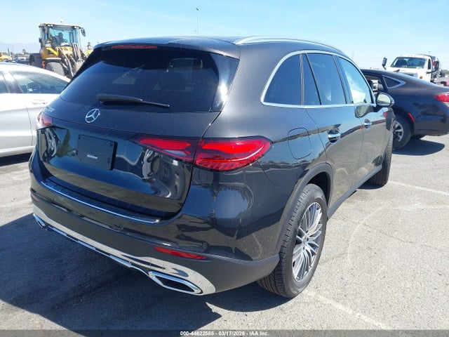 W1NKM4GB7TF548910 Mercedes-Benz GLC 300