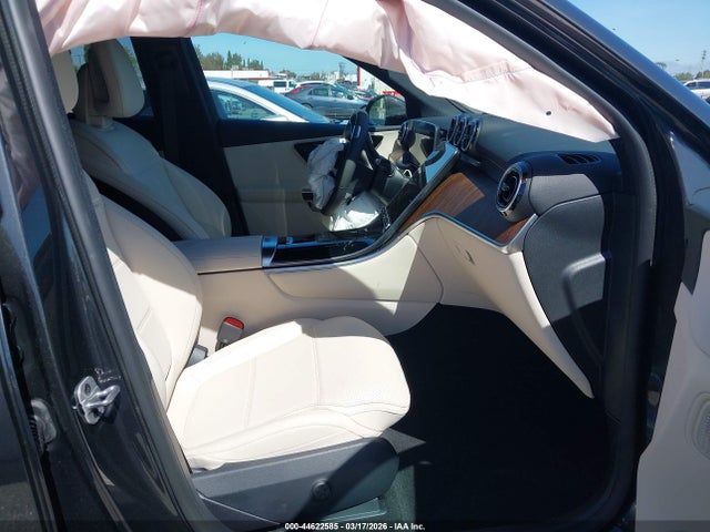 W1NKM4GB7TF548910 Mercedes-Benz GLC 300