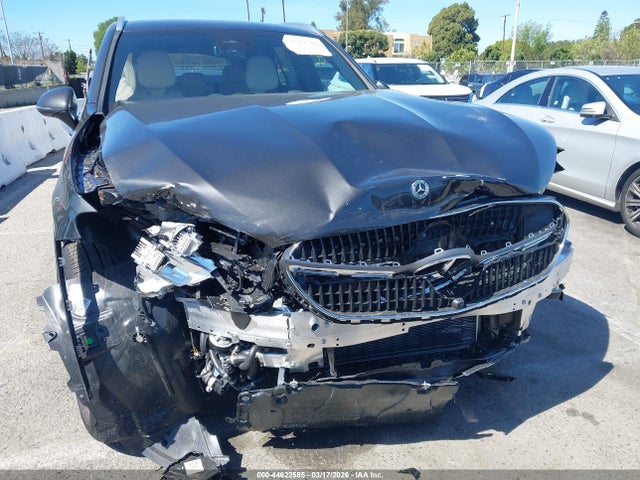 W1NKM4GB7TF548910 Mercedes-Benz GLC 300