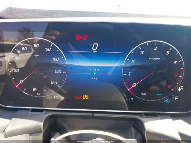 W1NKM4GB7TF548910 Mercedes-Benz GLC 300