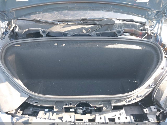 7SAXCBE51TF475946 Tesla Model X All-wheel Drive