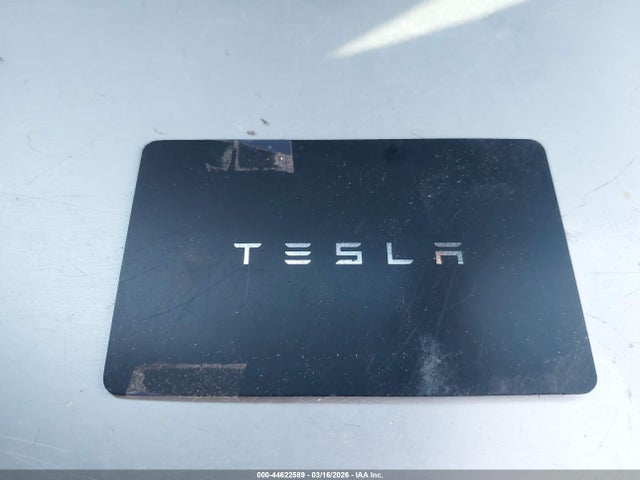 7SAXCBE51TF475946 Tesla Model X All-wheel Drive