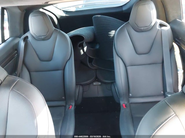 7SAXCBE51TF475946 Tesla Model X All-wheel Drive