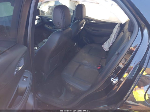 Aukcja sprzedaży 2025 Buick Encore Gx Sport Touring Fwd, vin: KL4AMDSL3SB133392, numer aukcji: 44622590