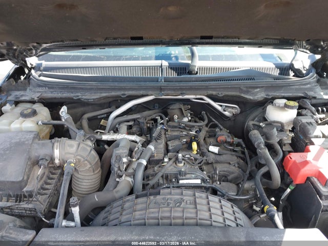 1FTER4FH3KLB02524 Ford Ranger Xlt