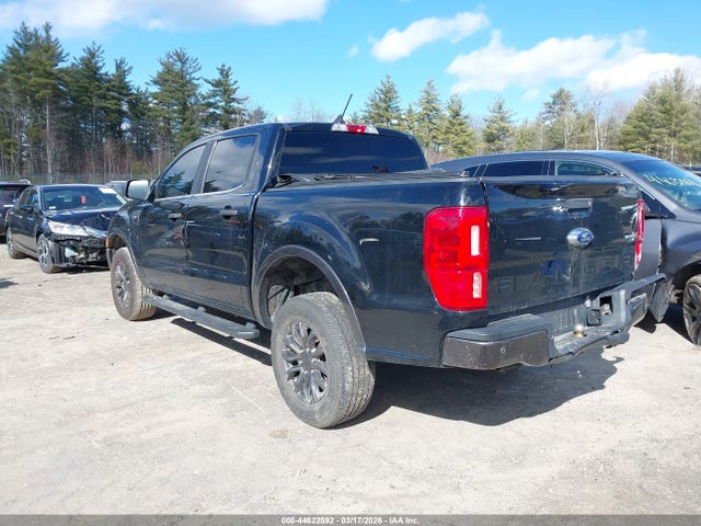 1FTER4FH3KLB02524 Ford Ranger Xlt