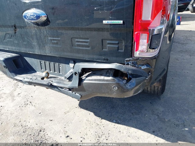 1FTER4FH3KLB02524 Ford Ranger Xlt