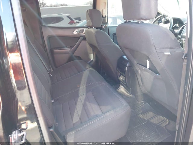1FTER4FH3KLB02524 Ford Ranger Xlt
