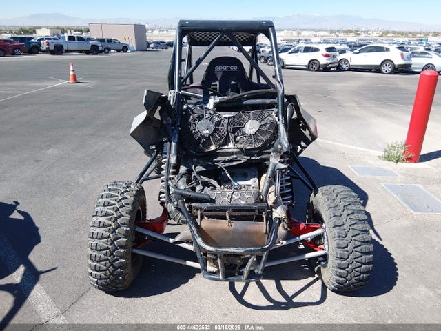 44622593 :رقم المزاد ، 3NSS1E994LF799497 vin ، 2020 Polaris Rzr Rs1 مزاد بيع