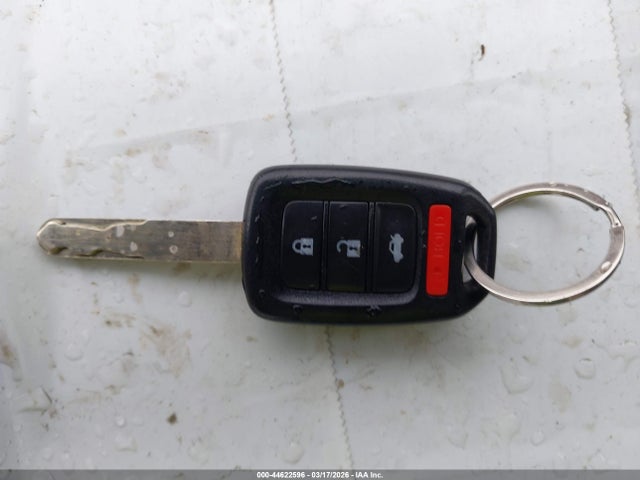 Honda Civic Lx 2014 19XFB2F51EE273238 Image 11