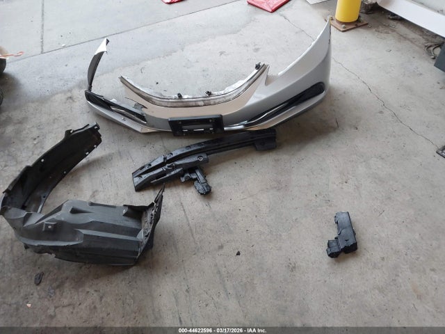 Honda Civic Lx 2014 19XFB2F51EE273238 Image 12