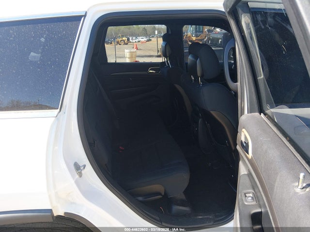 Продаж на аукціоні авто 2016 Jeep Grand Cherokee Laredo, vin: 1C4RJFAG2GC304247, номер лоту: 44622602