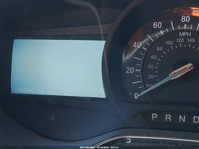 Ford FUSION SE 2015 3FA6P0HD6FR208671 Image 7
