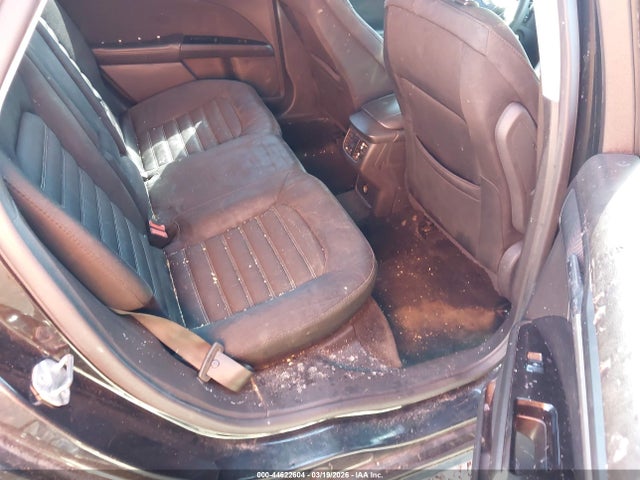 Ford FUSION SE 2015 3FA6P0HD6FR208671 Image 8