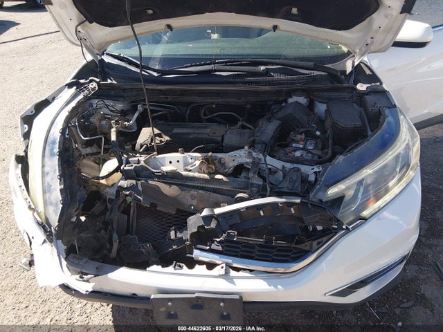 5J6RM4H71FL048922 Honda Cr-v Ex-l