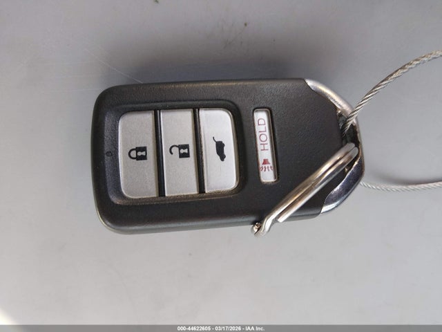 5J6RM4H71FL048922 Honda Cr-v Ex-l
