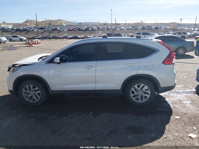 5J6RM4H71FL048922 Honda Cr-v Ex-l