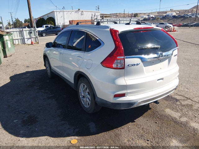 5J6RM4H71FL048922 Honda Cr-v Ex-l