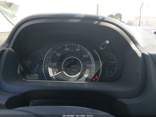 5J6RM4H71FL048922 Honda Cr-v Ex-l