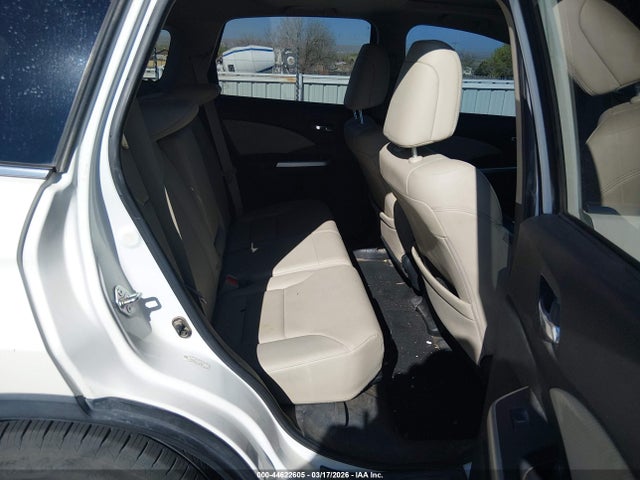 5J6RM4H71FL048922 Honda Cr-v Ex-l