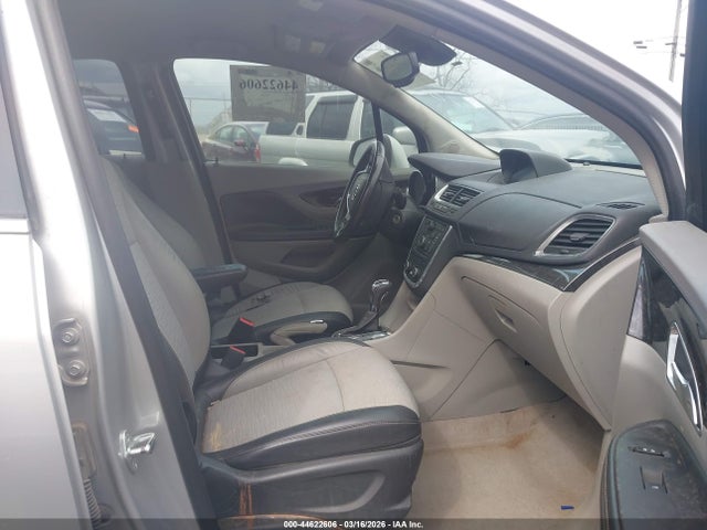 Aukcja sprzedaży 2015 Buick Encore Convenience, vin: KL4CJBSB4FB145456, numer aukcji: 44622606