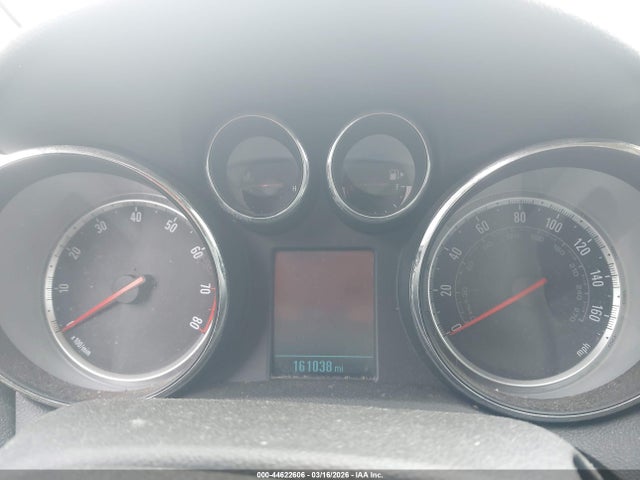 Aukcja sprzedaży 2015 Buick Encore Convenience, vin: KL4CJBSB4FB145456, numer aukcji: 44622606