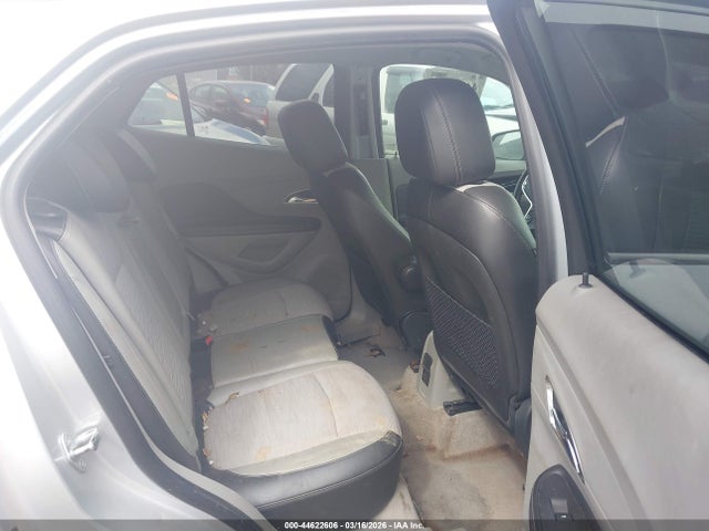 Aukcja sprzedaży 2015 Buick Encore Convenience, vin: KL4CJBSB4FB145456, numer aukcji: 44622606