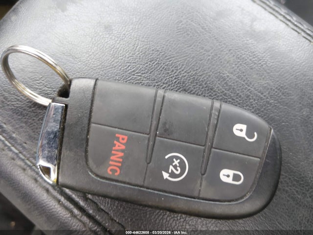 Продаж на аукціоні авто 2022 Jeep Compass Latitude Lux 4x4, vin: 3C4NJDFB3NT180720, номер лоту: 44622608