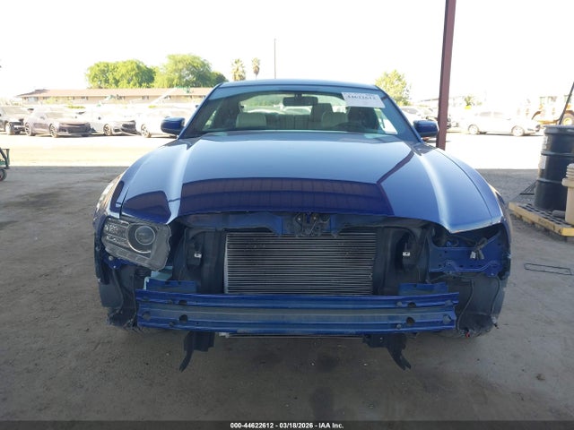 Aukcja sprzedaży 2013 Ford Mustang V6 Premium, vin: 1ZVBP8AM4D5267460, numer aukcji: 44622612