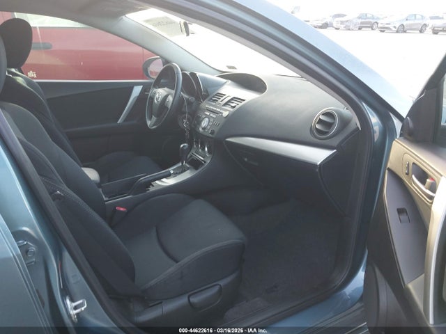 Aukcja sprzedaży 2010 Mazda Mazda3 S Sport, vin: JM1BL1H60A1307467, numer aukcji: 44622616