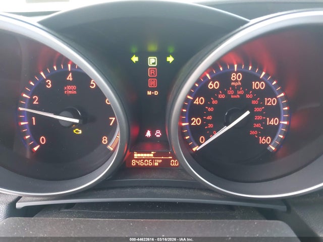 Aukcja sprzedaży 2010 Mazda Mazda3 S Sport, vin: JM1BL1H60A1307467, numer aukcji: 44622616