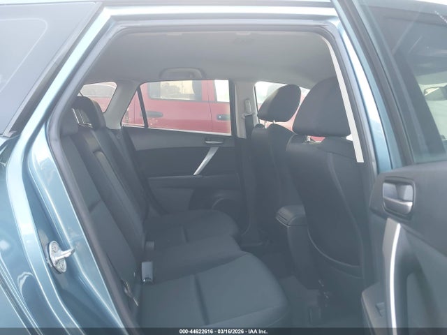 Aukcja sprzedaży 2010 Mazda Mazda3 S Sport, vin: JM1BL1H60A1307467, numer aukcji: 44622616