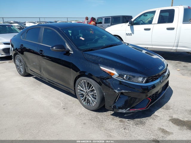 KIA Forte Gt-line 2024 3KPF54ADXRE779433 main image