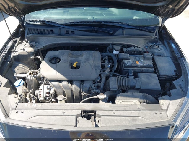 KIA Forte Gt-line 2024 3KPF54ADXRE779433 Image 10