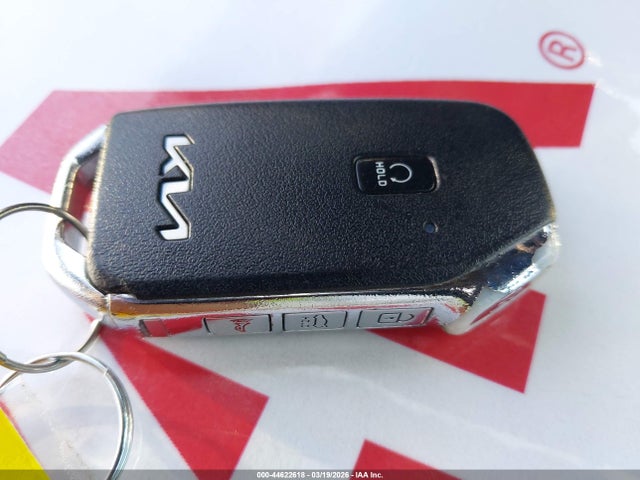 KIA Forte Gt-line 2024 3KPF54ADXRE779433 Image 11