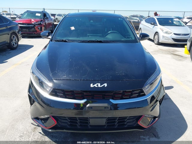KIA Forte Gt-line 2024 3KPF54ADXRE779433 Image 12
